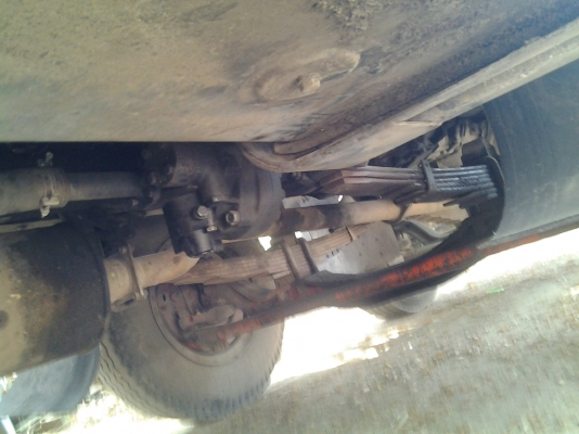 ขายสิบล้อ เดก้า 320 แม่ลูก ยูโร  2 ปี 50 แม็คโหลด ลูก สามคาน ดั้ม สามมมิตร