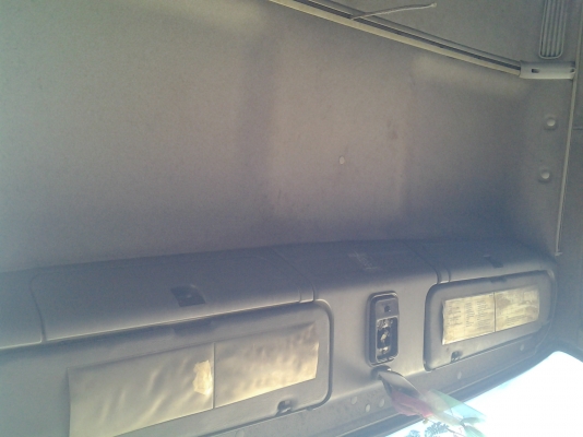 ขายสิบล้อ เดก้า 320 แม่ลูก ยูโร  2 ปี 50 แม็คโหลด ลูก สามคาน ดั้ม สามมมิตร