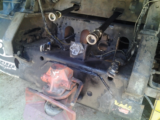 ขายสิบล้อ เดก้า 320 แม่ลูก ยูโร  2 ปี 50 แม็คโหลด ลูก สามคาน ดั้ม สามมมิตร