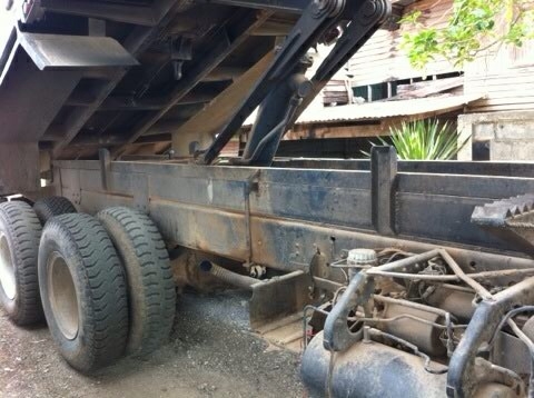 ***ขายแล้วครับขอบคุณ Truck2hand ขาย ขาย 10ล้อ2เพลาดั๊ม "ไอ้หลงโบ"MITSU FN527M-TF6xxx เครื่องเดิม6D16 โบ 220HP เกียร์เดิม10สปีด เบรคใหญ่ เพลาบุ๋ม กระบะดั๊มเหล็กKAC สภาพสวย ช่วงล่างแน่น คัสซีสวยเดิม ยางสวย10เส้น พร้อมใช้ พร้อมลุยงาน ราคาต่อรองได้ค