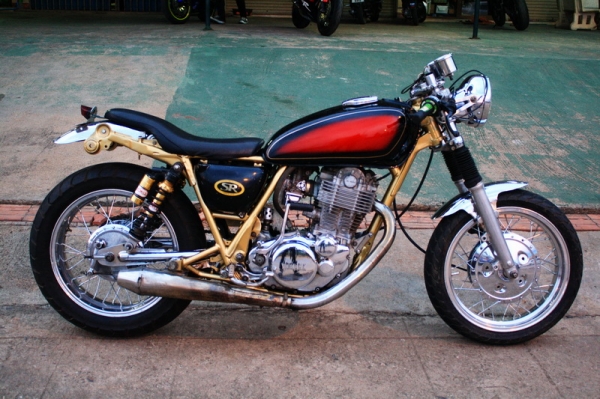 __sr400 ปี98 เลขเต็ม(สรรพสามิตตัวจริง) 69,000บาท__