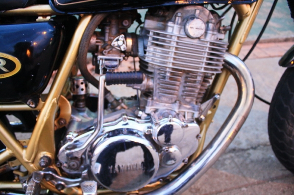 __sr400 ปี98 เลขเต็ม(สรรพสามิตตัวจริง) 69,000บาท__