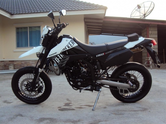 ขาย Dtracker250 ปี2013