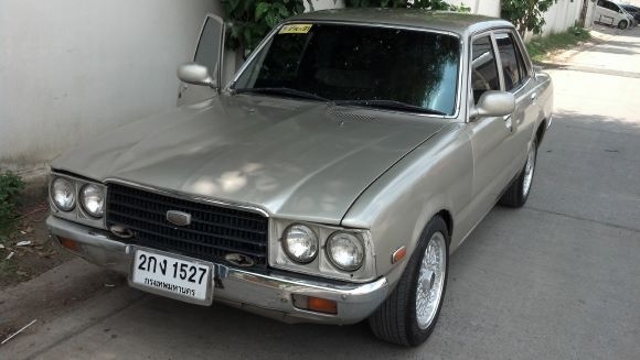 ขายแล้วครับ  เก่าแต่เท่ ขับไม่อายใคร RT100 เครื่อง4A+LPG