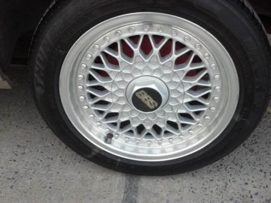 ขายแล้วครับ  เก่าแต่เท่ ขับไม่อายใคร RT100 เครื่อง4A+LPG