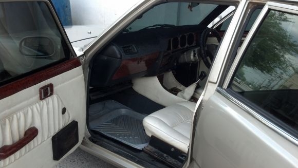 ขายแล้วครับ  เก่าแต่เท่ ขับไม่อายใคร RT100 เครื่อง4A+LPG