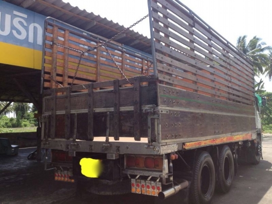 รถฮีโน่ 10 ล้อ รั้ว FL3H 195 แรงม้า สนใจติดต่อ 081 - 6079515 รถฮีโน่ 10 ล้อ รั้ว FL3H 195 แรงม้า สนใจติดต่อ 081 - 6079515