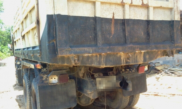 MITSUBISHI FUSO FN527 MITSUBISHI FUSO FN527