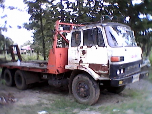 ขายจ้าวช้างปี 50 ยกชุด รถเกี่ยวมัดจำแล้วครับ  เหลือเทลเลอร์ครับ