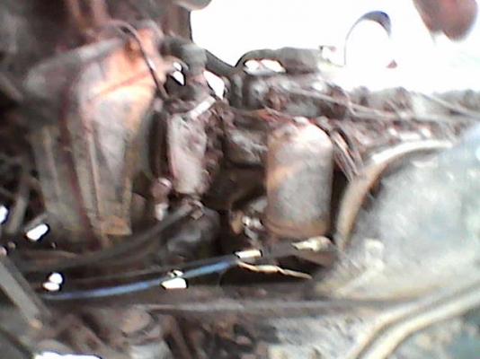 ขายจ้าวช้างปี 50 ยกชุด รถเกี่ยวมัดจำแล้วครับ  เหลือเทลเลอร์ครับ