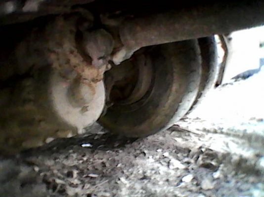 ขายจ้าวช้างปี 50 ยกชุด รถเกี่ยวมัดจำแล้วครับ  เหลือเทลเลอร์ครับ