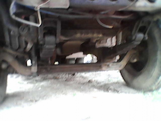 ขายจ้าวช้างปี 50 ยกชุด รถเกี่ยวมัดจำแล้วครับ  เหลือเทลเลอร์ครับ