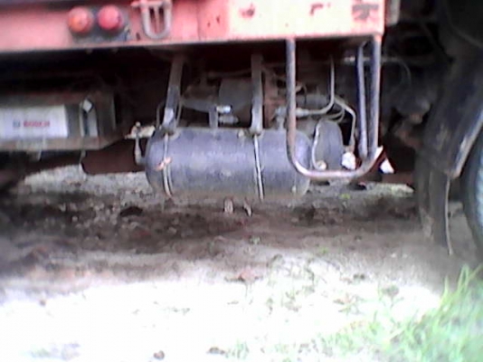 ขายจ้าวช้างปี 50 ยกชุด รถเกี่ยวมัดจำแล้วครับ  เหลือเทลเลอร์ครับ