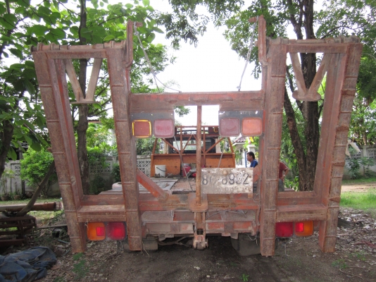 ขายจ้าวช้างปี 50 ยกชุด รถเกี่ยวมัดจำแล้วครับ  เหลือเทลเลอร์ครับ