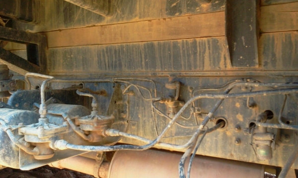 HINO FM3M 240 แรงม้า มีเล่มพร้อมโอน เดิมราคา  1,150,000 บาท