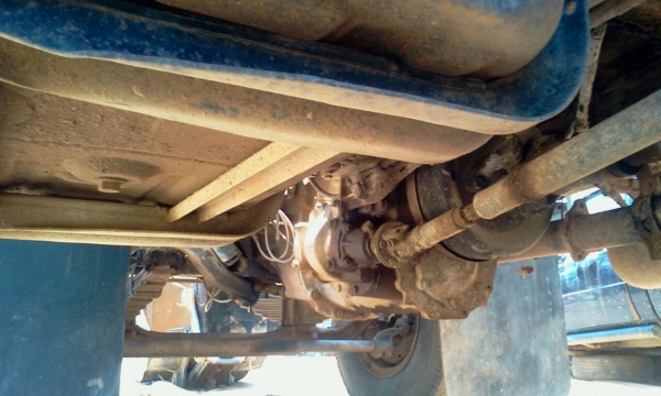 HINO FM3M 240 แรงม้า มีเล่มพร้อมโอน เดิมราคา  1,150,000 บาท