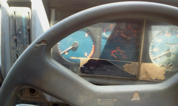 HINO FM3M 240 แรงม้า มีเล่มพร้อมโอน เดิมราคา  1,150,000 บาท