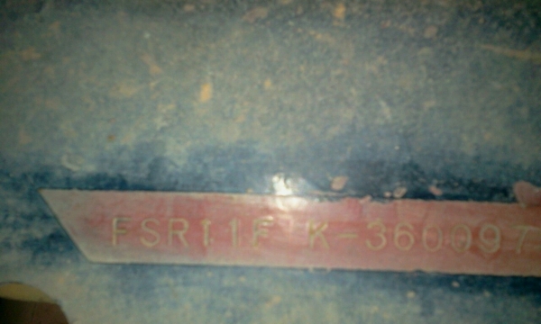 รถบรรทุกหกล้อดั้มยี่ห้ออีซูซุ รถบรรทุกหกล้อดั้มยี่ห้ออีซูซุ