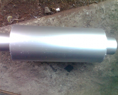 ท่อพักสูตรแบบแรงๆ