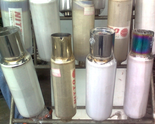 ท่อพักสูตรแบบแรงๆ