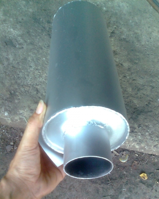 ท่อพักสูตรแบบแรงๆ