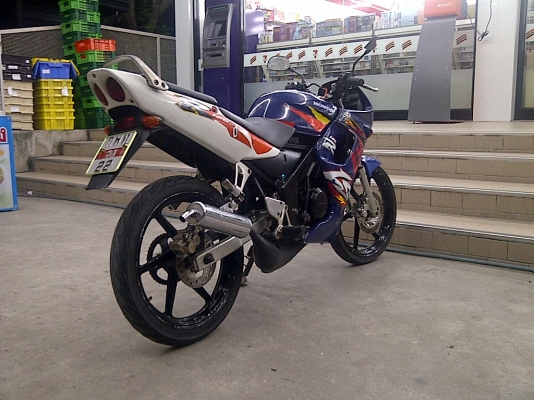 +++ขายLSตัวเก่าสภาพนางฟ้า ล้อแม็กแท้ พรบเต็มพร้อมโอน 13999บาท+++++