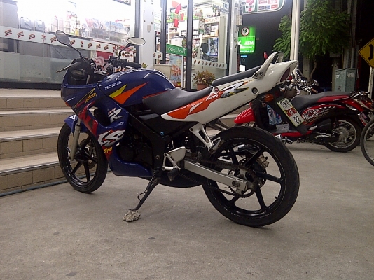 +++ขายLSตัวเก่าสภาพนางฟ้า ล้อแม็กแท้ พรบเต็มพร้อมโอน 13999บาท+++++