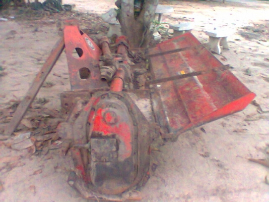 ขายตัวปั่นโชคชัย สภาพพร้อมใช้งาน ราคาไม่แพง