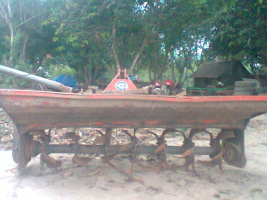 ขายตัวปั่นโชคชัย สภาพพร้อมใช้งาน ราคาไม่แพง