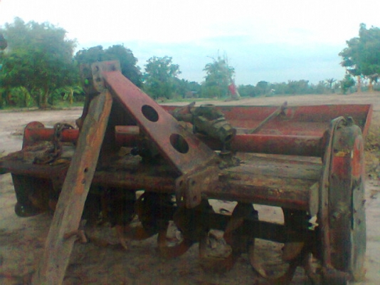 ขายตัวปั่นโชคชัย สภาพพร้อมใช้งาน ราคาไม่แพง