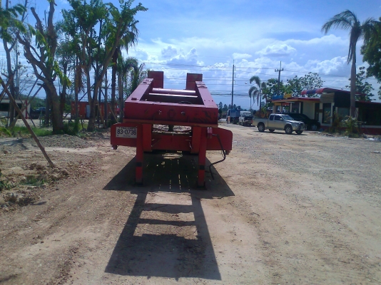 ขายด่วน..หางโรเบรทแบบเทลเล่อร์ BINKLEY สภาพใหม่ สวยแจ่ม ใส่แบคโฮ KOMATSU PC200 ได้ สภาพสวย พร้อมใช้งาน มีทะเบียนครบ ลดราคาพิเศษให้อีกจาก 550,000 บาท.