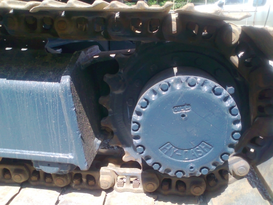 ขายด่วน  รถแบคโฮ KOBELCO SK120 M3 ไมล์ 3,2xx ชั่วโมง รถสวยแจ่ม แรงดี ระบบไฟฟ้าครบ เก่าญี่ปุ่นแท้ มีใบอินวอยล์.