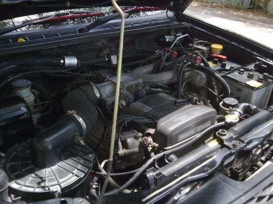 ขายกระบะ 4 ประตูเชฟ สีดำ วางเจติดแก๊สหัวฉีด ราคาถูก ขายกระบะ 4 ประตูเชฟ สีดำ วางเจติดแก๊สหัวฉีด ราคาถูก