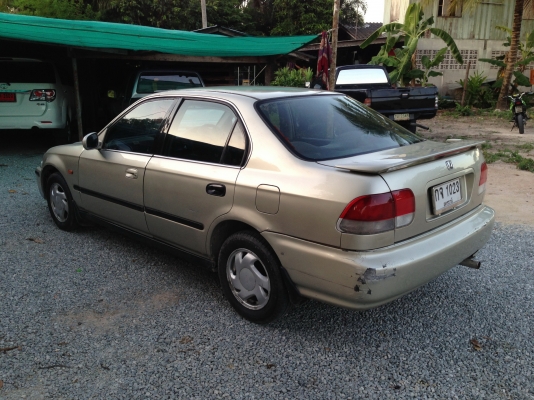 *พรีดาวน์* Isuzu Vertex ปี1998 โฉมตาโต เกียร์ออโต้ เครื่องV-TEC หัวฉีด+แก๊สลงเล่มแล้ว *พรีดาวน์* Isuzu Vertex ปี1998 โฉมตาโต เกียร์ออโต้ เครื่องV-TEC หัวฉีด+แก๊สลงเล่มแล้ว