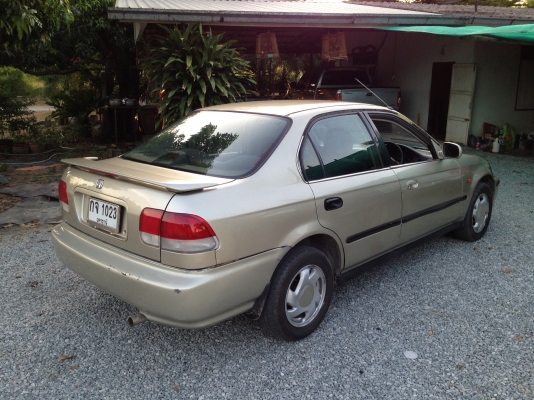 *พรีดาวน์* Isuzu Vertex ปี1998 โฉมตาโต เกียร์ออโต้ เครื่องV-TEC หัวฉีด+แก๊สลงเล่มแล้ว *พรีดาวน์* Isuzu Vertex ปี1998 โฉมตาโต เกียร์ออโต้ เครื่องV-TEC หัวฉีด+แก๊สลงเล่มแล้ว