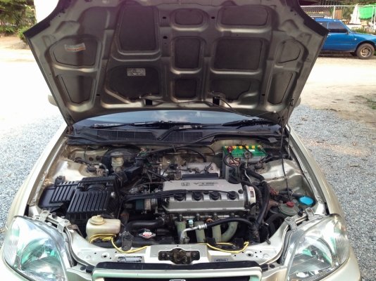 *พรีดาวน์* Isuzu Vertex ปี1998 โฉมตาโต เกียร์ออโต้ เครื่องV-TEC หัวฉีด+แก๊สลงเล่มแล้ว *พรีดาวน์* Isuzu Vertex ปี1998 โฉมตาโต เกียร์ออโต้ เครื่องV-TEC หัวฉีด+แก๊สลงเล่มแล้ว