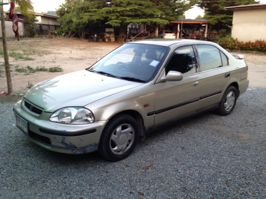 *พรีดาวน์* Isuzu Vertex ปี1998 โฉมตาโต เกียร์ออโต้ เครื่องV-TEC หัวฉีด+แก๊สลงเล่มแล้ว *พรีดาวน์* Isuzu Vertex ปี1998 โฉมตาโต เกียร์ออโต้ เครื่องV-TEC หัวฉีด+แก๊สลงเล่มแล้ว