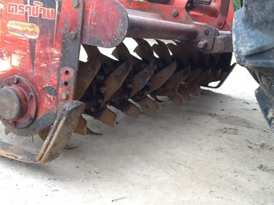 โรตารี RX163 โรตารี RX163