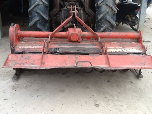 โรตารี RX163 โรตารี RX163