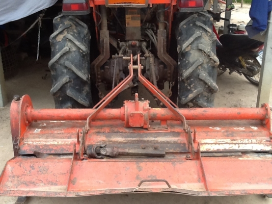 โรตารี RX163 โรตารี RX163