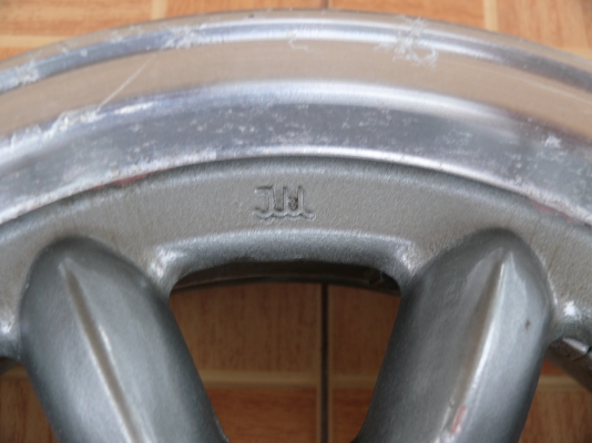 ขาย ล้อCOMPE ขอบ 13" 4รู110