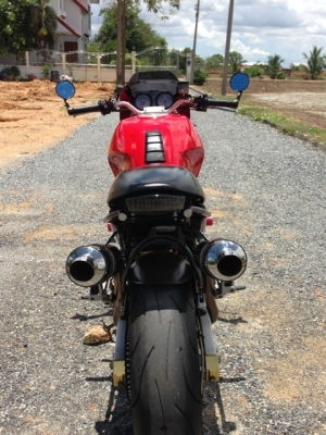 "Ducati m900sie 2000"หรือแลกer6n "Ducati m900sie 2000"หรือแลกer6n