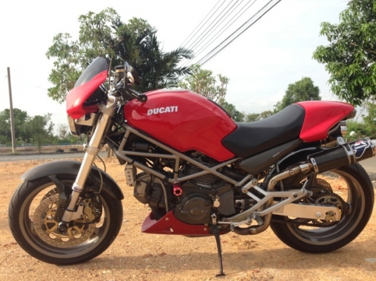 "Ducati m900sie 2000"หรือแลกer6n "Ducati m900sie 2000"หรือแลกer6n