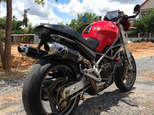 "Ducati m900sie 2000"หรือแลกer6n "Ducati m900sie 2000"หรือแลกer6n