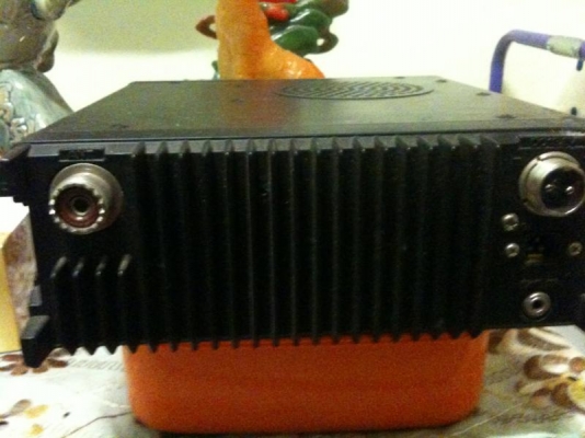 ขาย เครื่องกึงเบส ครับ Kenwood TR-7800  สภาพพอดูได้ จัดส่งได้ครับ