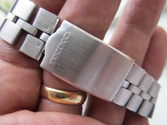 +++++ SEIKO จับเวลาหอยโข่ง +++++ +++++ SEIKO จับเวลาหอยโข่ง +++++