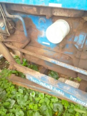 FORD 6610 แท้เสื้อเรียบ เครื่อง 6สูบ ไอดีกลมใหญ่ หาง3 ใบดัน ขอคืน190000 คงเหลืองวด 150000 FORD 6610 แท้เสื้อเรียบ เครื่อง 6สูบ ไอดีกลมใหญ่ หาง3 ใบดัน ขอคืน190000 คงเหลืองวด 150000