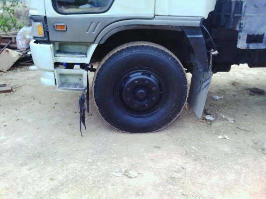 ขายสิบล้อ HINO FM3H