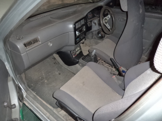 ขายกระบะ NISSAN เครื่อง 1.6 ปี 1995 ขายตามสภาพไม่ลดแล้วครับ086-4457033 ขายกระบะ NISSAN เครื่อง 1.6 ปี 1995 ขายตามสภาพไม่ลดแล้วครับ086-4457033