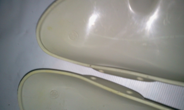 ขายบังลม yamaha yl2